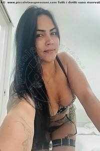 Foto selfie trans Luyza Vicenza 3923165205