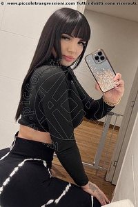 Foto selfie escort Nicolette Roma 3938153445