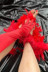 Foto selfie escort Tiny Mouse Venezia 3284690312