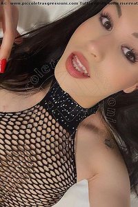 Foto selfie trans La Regina Del Sud Conegliano 350978475