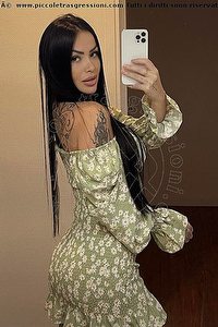 Foto selfie girls Melani Potenza 3511264746