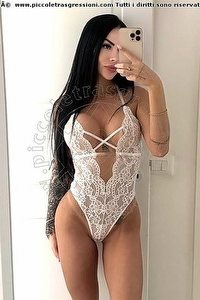 Foto selfie girls Melani Potenza 3511264746