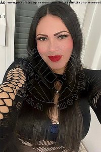 Foto selfie trans Yvana Verona 3920455775
