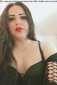 Foto selfie trans Yvana Verona 3920455775