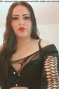 Foto selfie trans escort Yvana Verona 3920455775