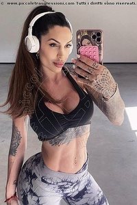 Foto selfie escort Luna Dolce Monza 3512948486
