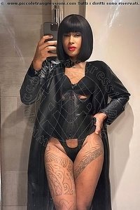 Foto selfie trav escort Camila Vargas Campolongo Maggiore 3926747416