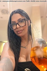 Foto selfie escort Bia Valentim Palermo 3510427876