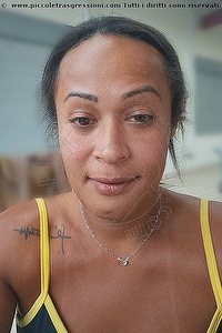 Foto selfie trans Ana Paula Montecchio Maggiore 3934639345