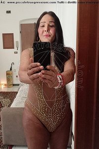Foto selfie trans Tatiana Genova 3509035769