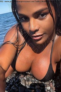 Foto selfie trans Jasmine Fox Milano 00447398802256