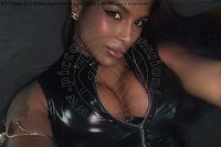 Foto selfie trans Jasmine Fox Milano 00447398802256