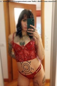 Foto selfie escort Grimilde Cosenza 3491370150