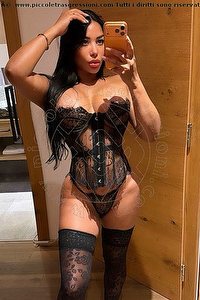 Foto selfie girls Mia Valenti Isernia 3792168873