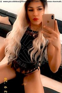 Foto selfie trans escort Giulia Araujo Torino 3273719219
