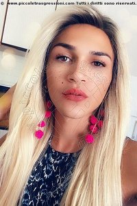 Foto selfie trans escort Giulia Araujo Torino 3273719219