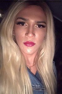 Foto selfie trans escort Giulia Araujo Torino 3273719219