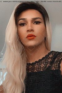Foto selfie trans escort Giulia Araujo Torino 3273719219