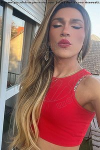 Foto selfie trans escort Giulia Araujo Torino 3273719219