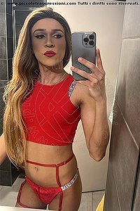 Foto selfie trans escort Giulia Araujo Torino 3273719219