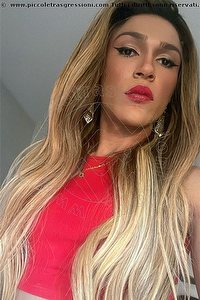 Foto selfie trans escort Giulia Araujo Torino 3273719219