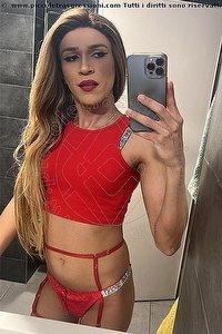 Foto selfie trans escort Giulia Araujo Torino 3273719219