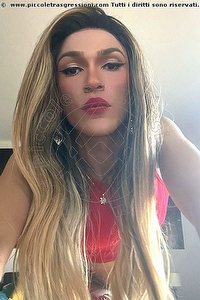 Foto selfie trans escort Giulia Araujo Torino 3273719219