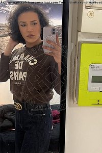 Foto selfie trans escort Giulia Araujo Torino 3273719219