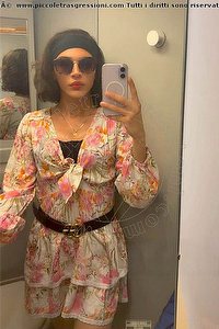 Foto selfie trans escort Giulia Araujo Bologna 3273719219