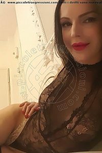 Foto selfie trans Lolita Drumound Firenze 3271384043