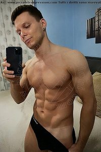 Foto selfie boys Alex Puro Macerata 3505278506