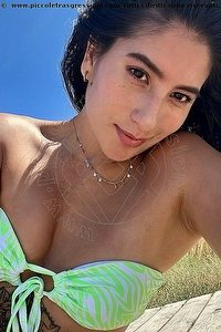 Foto selfie escort Aisha Hott Sanremo 3444555681