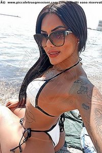 Foto selfie trans escort Brenda Celiny Livorno 3931888212
