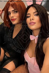 Foto selfie coppie Sabrina Morais Xxxl E Amanda Milano 3891314160