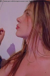 Foto selfie trans Renata Spagnola Lecce 3512160388