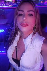 Foto selfie trans Renata Spagnola Lecce 3512160388