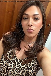 Foto selfie trans Raffaella  Prado Torino 3508550892