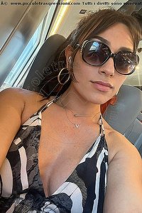 Foto selfie trans Raffaella  Prado Torino 3508550892
