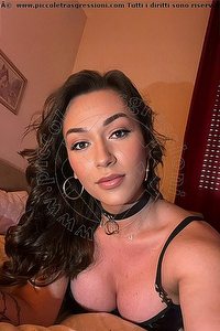 Foto selfie trans Raffaella  Prado Torino 3508550892