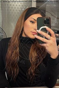 Foto selfie trans Raffaella  Prado Bologna 3508550892