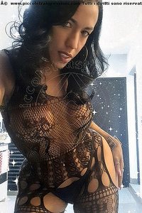 Foto selfie trans Thays Ribeiro Viareggio 3509288099