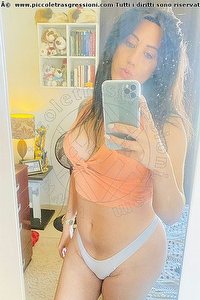 Foto selfie trans Luciana Pugliese Alba Adriatica 3935989692