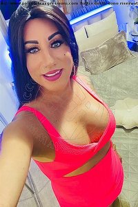 Foto selfie trans Luciana Pugliese Alba Adriatica 3935989692