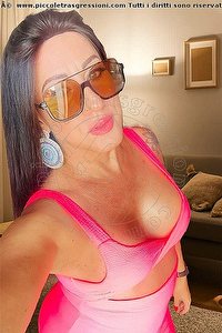 Foto selfie trans Luciana Pugliese Alba Adriatica 3935989692