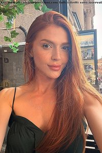 Foto selfie trans Luiza Zimmer Reggio Emilia 3511442084