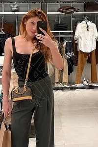 Foto selfie trans Luiza Zimmer Reggio Emilia 3511442084