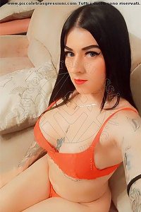 Foto selfie trans escort Kimberly Doll Brescia 3920976533