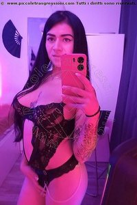 Foto selfie trans escort Kimberly Doll Brescia 3920976533