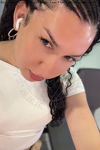Foto selfie trans Pamella Petrova Torino 3444139496
