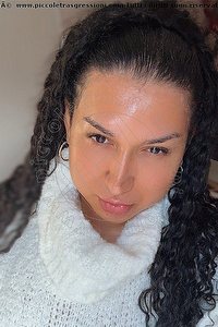 Foto selfie trans Pamella Petrova Torino 3444139496
